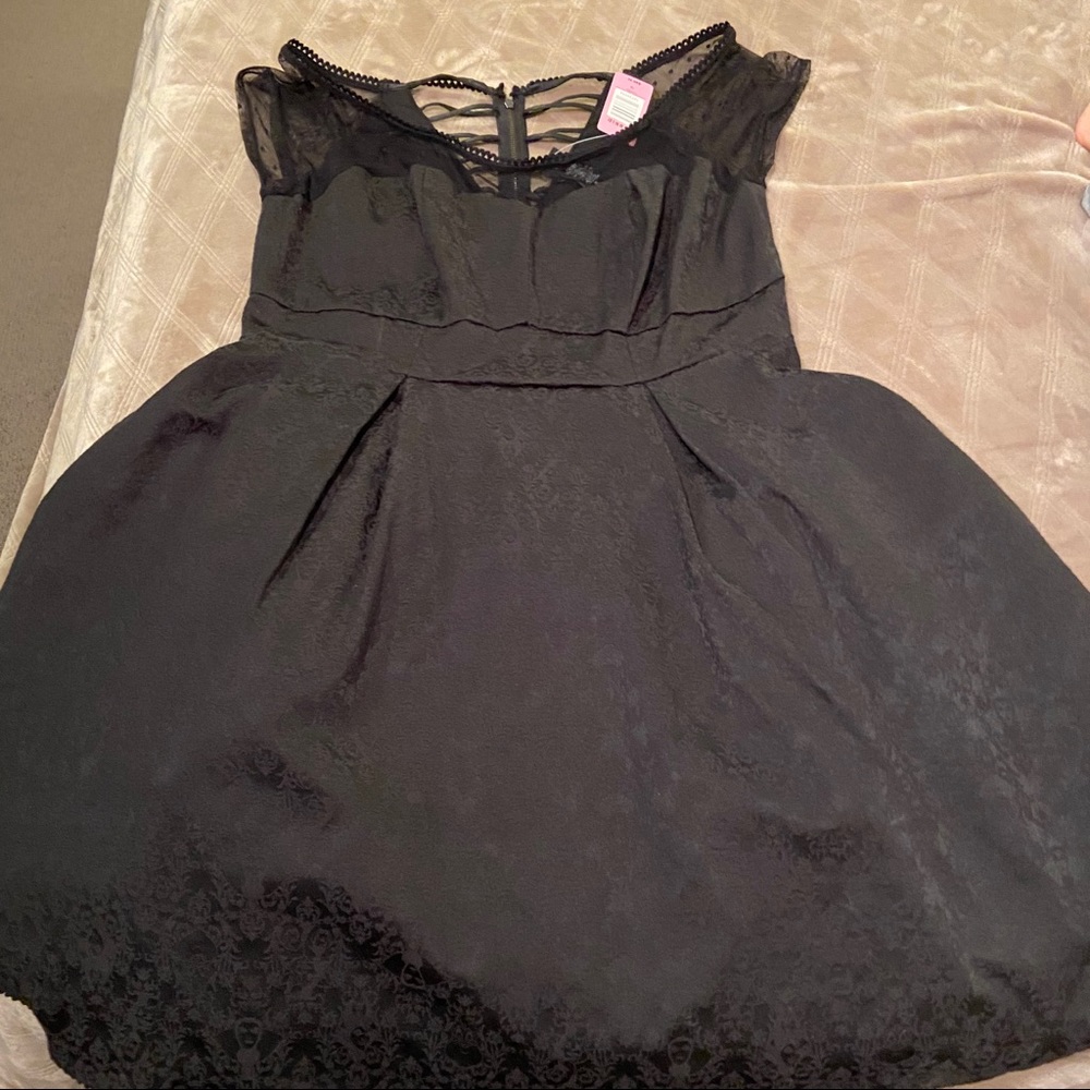 Disney’s Villains Dress